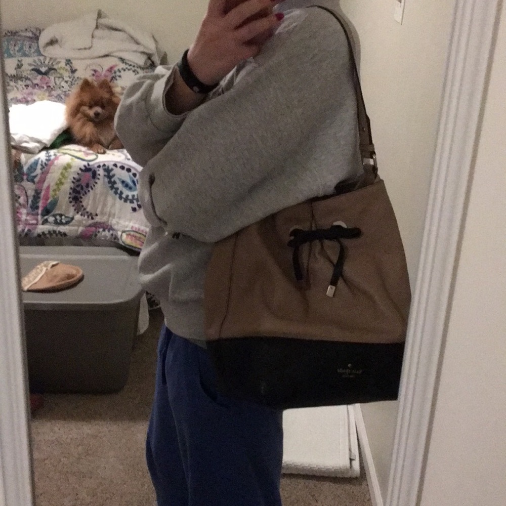 Authentic Kate Spade Purse - Picture 7 of 7